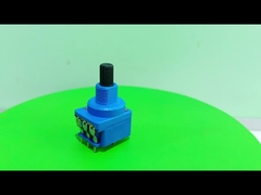 WH116AK B500K 100K 500K δυνατιόμετρο υψηλού ρεύματος dimmer 1000W διπλό δυνατιόμετρο κουμπί ελέγχου