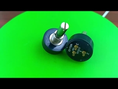 WDJ-22 Διοχετικό πλαστικό δυνατομέτρο H0SS