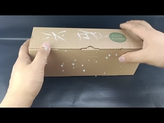 Αντίσταση κυκλώματος 4 χρωμάτων με αντίσταση άνθρακα 5%