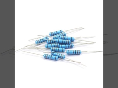 Μεταλλικές αντίστοιχες ταινίες, αντίστοιχες ταινίες άνθρακα, πενταχρωματικές δακτυλικές αντίστοιχες τετραχρωματικές δακτυλικές αντίστοιχες