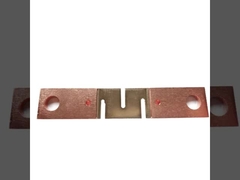 αντίσταση μετρητή ενέργειας μετατόπισης αντίσταση μετατόπισης