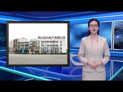 Αντίσταση μικροκυμάτων RF RIG