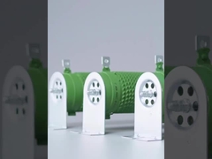 RX20 1000watt 100 ohm αντίσταση πέδησης