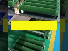 RX20 Αντίσταση κυματισμού φρένων Αντίσταση συρματόπλεγματος