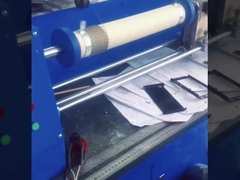 RX20 Αντίσταση φορτίου γήρανσης υψηλής ισχύος