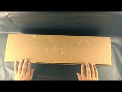 RX20 Αντίστοιχοι υψηλής ισχύος κυματοειδών συρμάτων