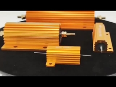 Αντίσταση RX24 Aluminium Shell Wirewound (2)