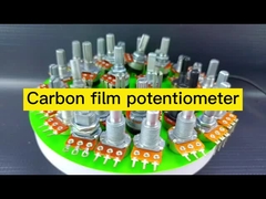 Δοκιμαστικό μέτρο ρύθμισης