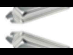 Αντίσταση τύπου σκάφους RX28 από αλουμίνιο