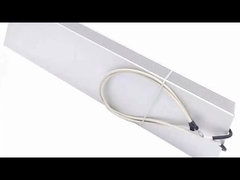 RXLG Υψηλής ισχύος Αλουμινίου Shell 1000W 8 Ωμ Αντίσταση πέδησης Αλουμινίου Housed ηλεκτρονικό στοιχείο