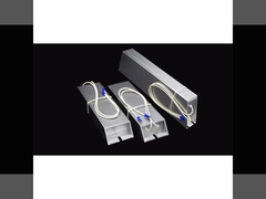 Υψηλής ποιότητας RXLG Αλουμινίου Shell Φρενάρισμα σύρμα τραυματισμός φορτίο αντίσταση ισχύος