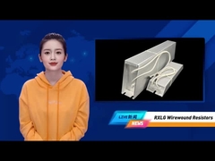 Αντίσταση πέδησης RXLG