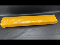 RXLG Τραπεζοειδής αντίσταση κελύφους αλουμινίου Αντίσταση αναγέννησης IP00/IP33