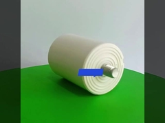 Φίλτρο ισχύος πλαστικού στεγασμού DBA4 250V στρογγυλό μονοφασικό για οικιακή συσκευή