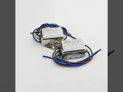 Φίλτρο ισχύος ολικής σειράς DAA1 (3)