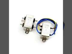 Φίλτρο ισχύος γενικής σειράς DAA2 μονοφασικού τύπου (2)