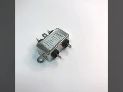 Φίλτρο ισχύος γενικής σειράς DAA2 μονοφασικού τύπου