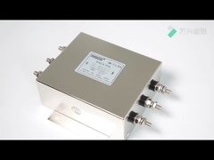 Τριφασικό φίλτρο ισχύος (1)