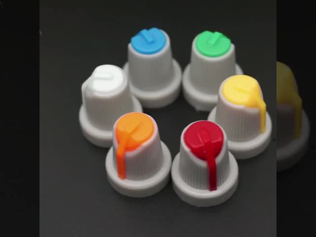 AG1 D Άξονας 15X16mm Πλαστικοί πόνοι δυνατομέτρου Διαφορετικοί τύποι Ηλεκτρονικά εξαρτήματα
