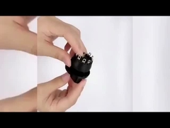 MFR01 περιστρεφόμενος διακόπτης πολλών ταχυτήτων