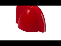 Κουμπί κωδικοποίησης για Amp Synth 22MM πλαστικό περιστροφικό διακόπτη Μαύρο λευκό Κοτόπουλο κεφάλι D Κουμπί άξονα