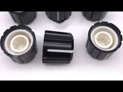 14.5*13,5mm πλαστικό κουμπί για 6mm 4.5mm άξονα D 18T δόντια γνήσιο άξονα