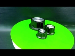 MF-A01 A02 A05 Κουμπί βακελίτη του δυνατομέτρου (2)