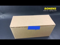 Ποτενσιόμετρο περιστροφικού διακόπτη κουμπιού Bonens LA42DWQ-22 1K Ohm