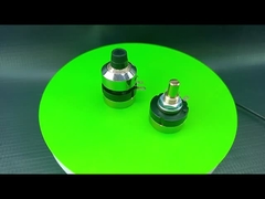 Ενισχύτης με κάλυψη άνθρακα RV24YN20S μονόστροφη ρυθμιζόμενη αντίσταση