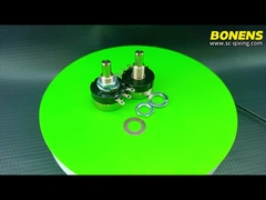 RV24YN20S ποτενσιόμετρο ανθρακονήματος 1K 2K 10K 100 500K μονοστροφικό ποτενσιόμετρο ανθρακονήματος