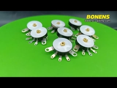 Εναλλακτικός διακόπτης ρυθμίσεως 10k 20k 50 Rv12