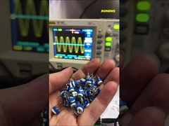 RM065 101R 1K 10K 100K 1M Προεπιλεγμένο κατακόρυφο δυνατομέτρο