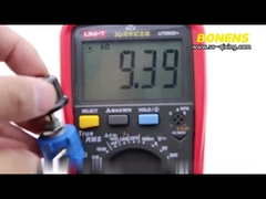 3590S-2-103L/10K 20K 50K 100K ακριβής πολλαπλής περιστροφής δυνατομέτρου