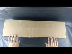 Introduce 400W 10ohm Aluminum Shell Wirewound Braking Resistor for High Power Applications For You